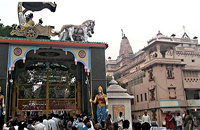 Agrawal Tours and Travel best travels agency in mathura